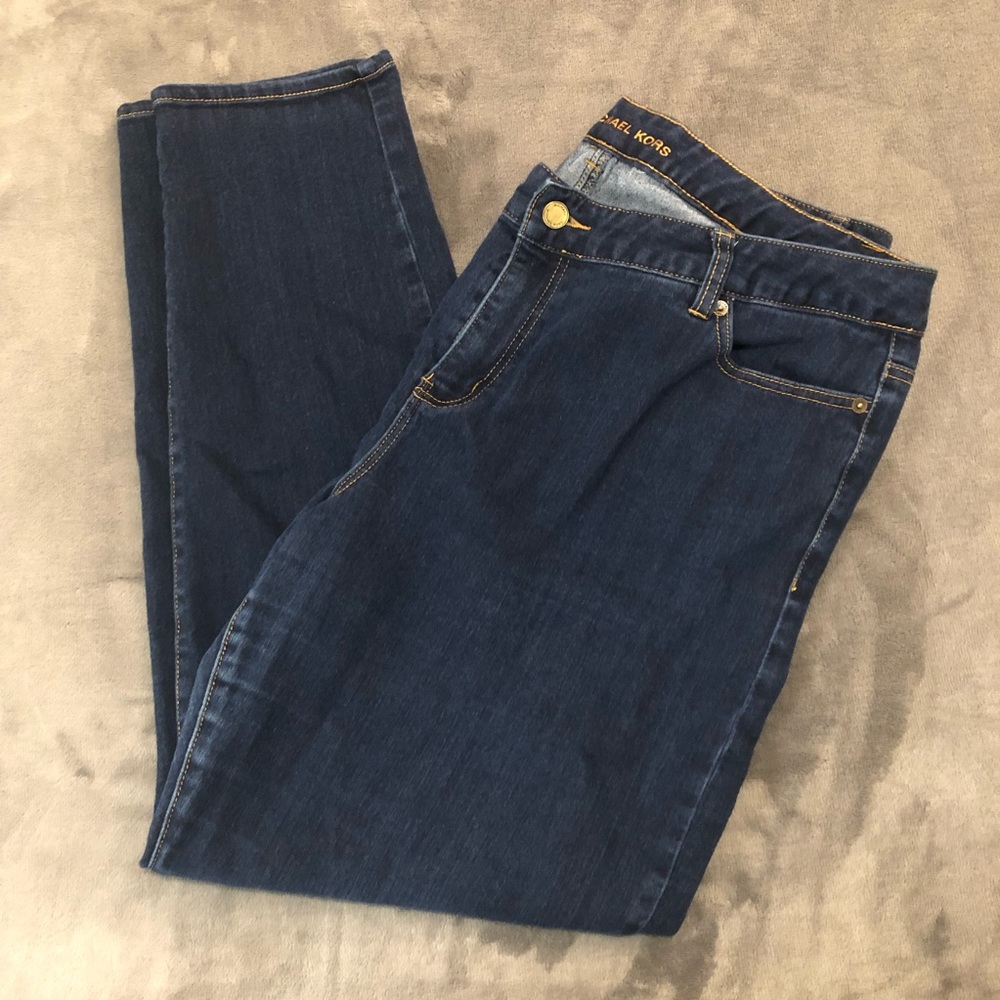 Super cute Micheal Kor’s jeans